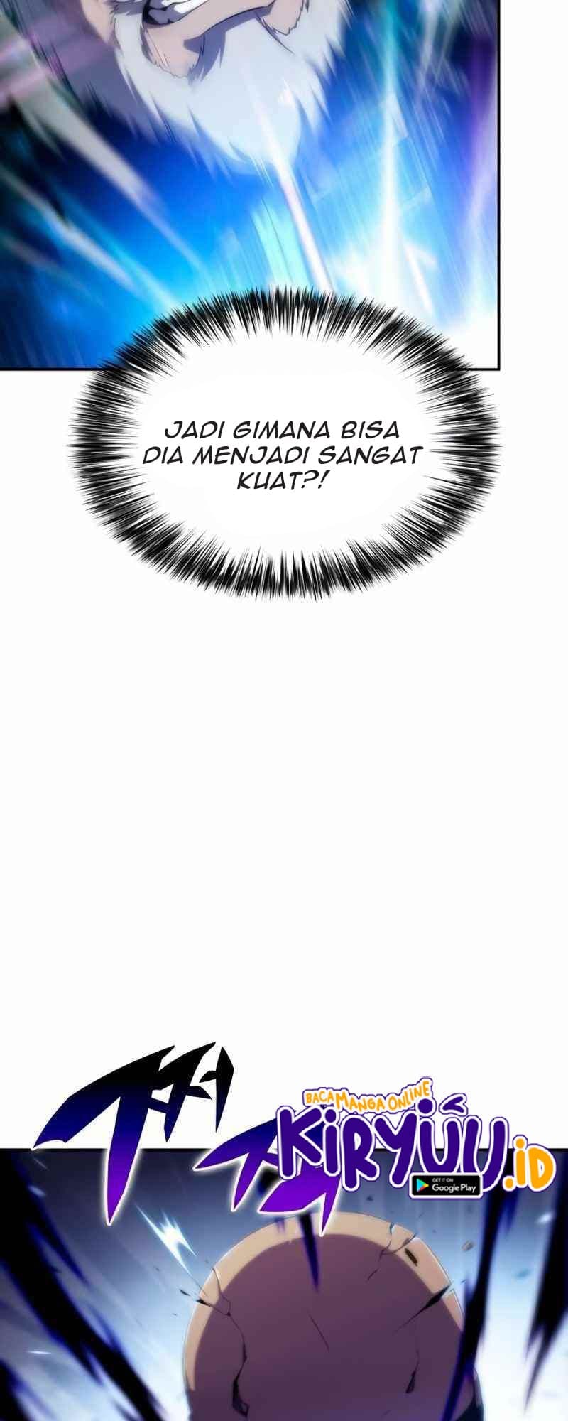 Solo Max-Level Newbie Page 47