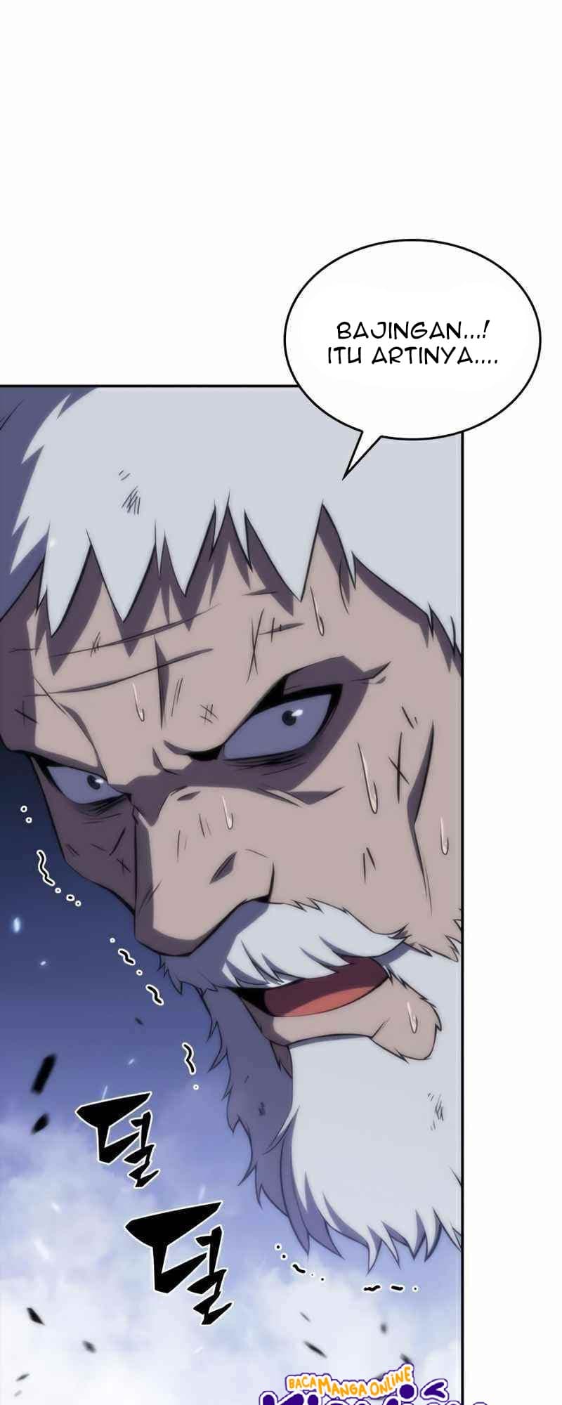 Solo Max-Level Newbie Page 59