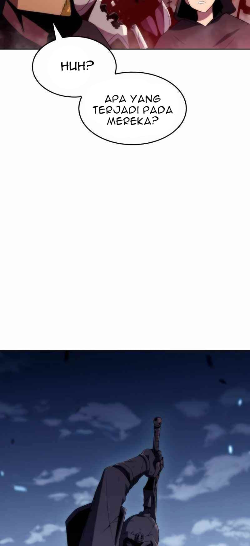 Solo Max-Level Newbie Page 69