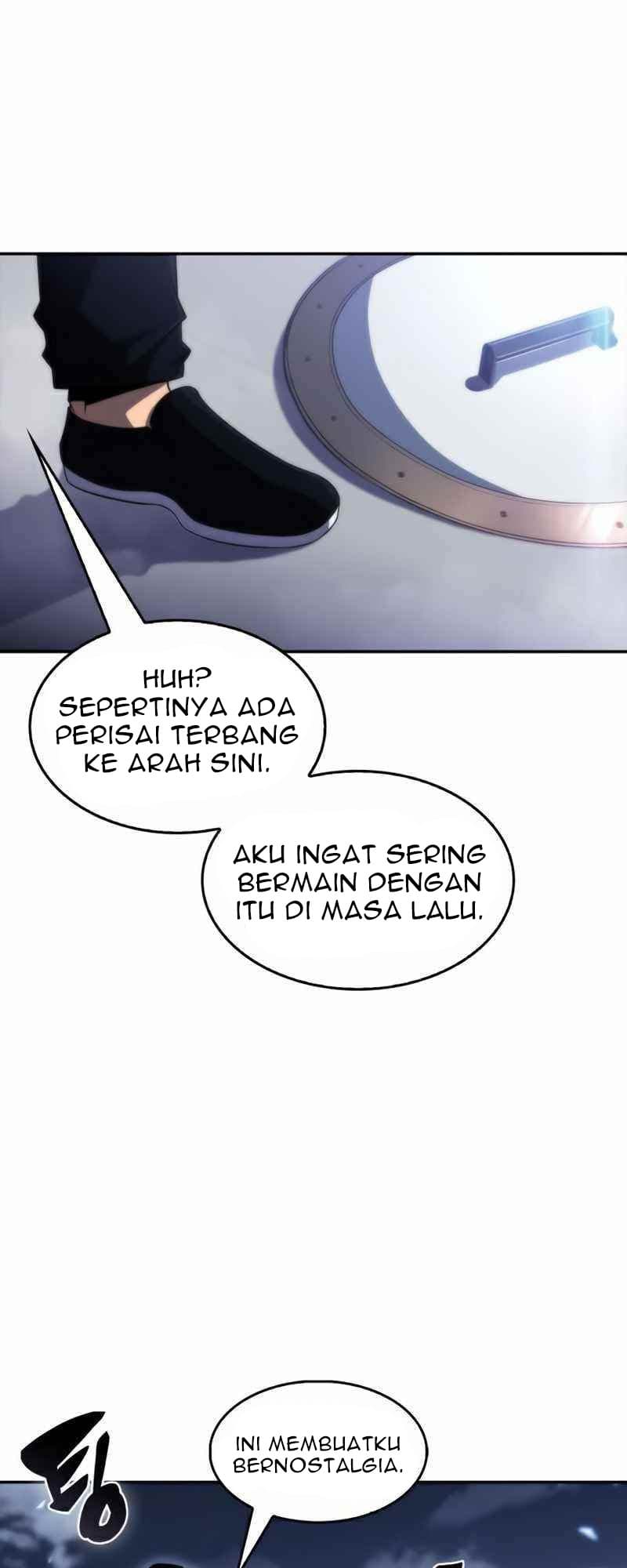 Solo Max-Level Newbie Page 76
