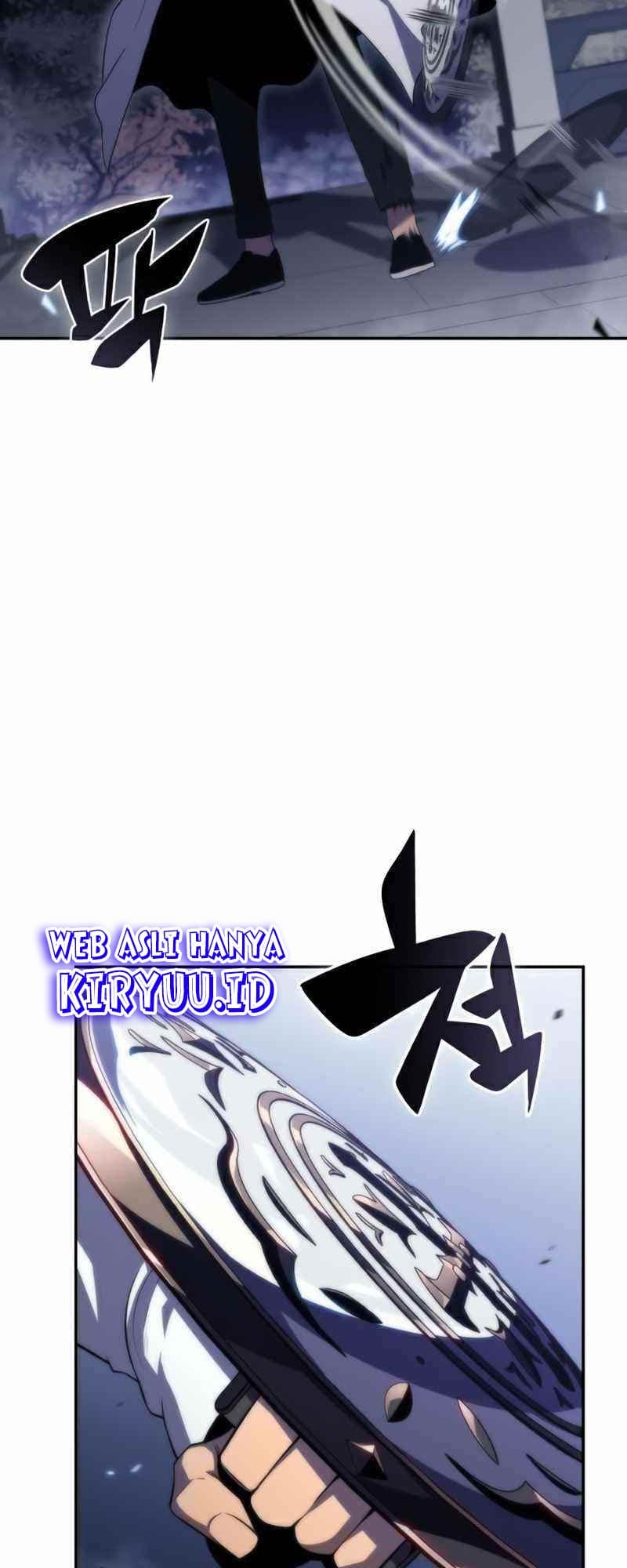 Solo Max-Level Newbie Page 78