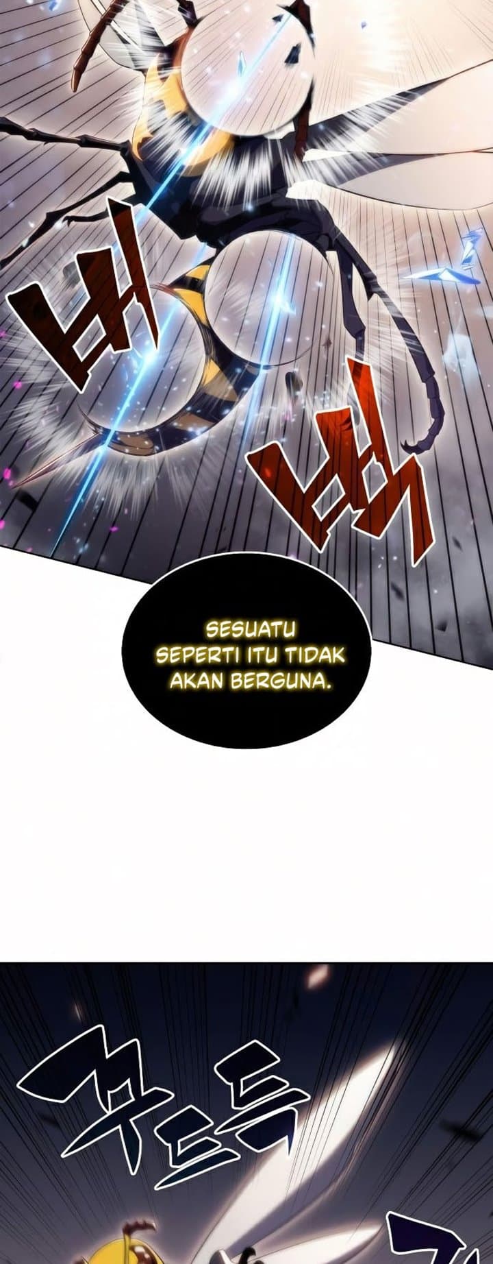 Solo Max-Level Newbie Page 16