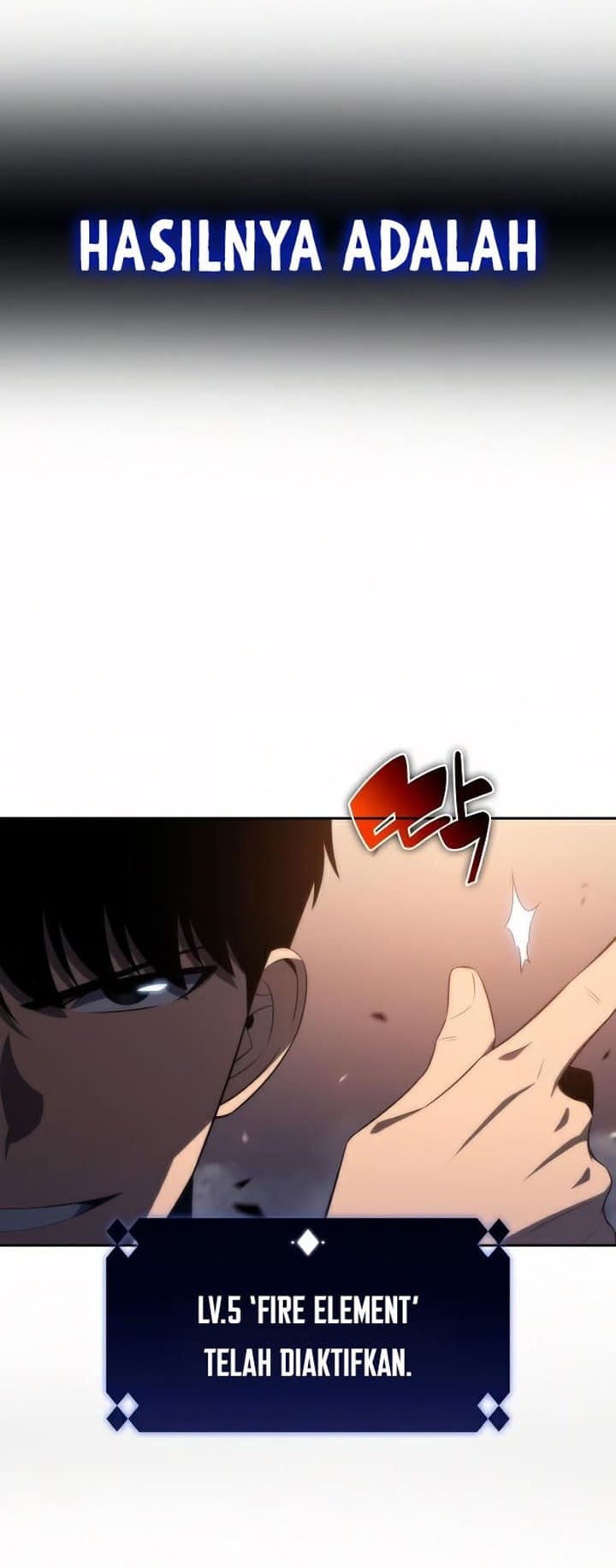Solo Max-Level Newbie Page 35