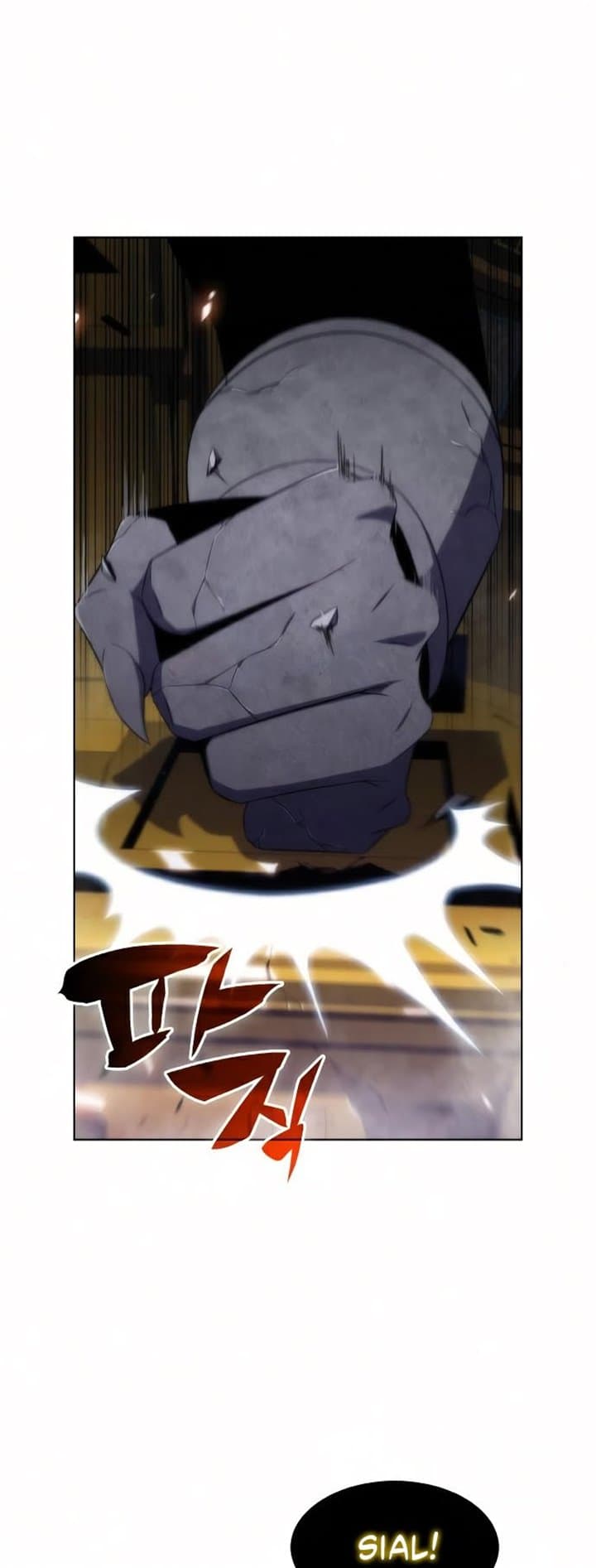 Solo Max-Level Newbie Page 45