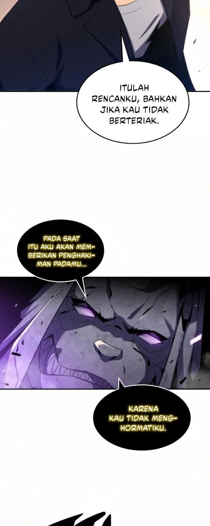 Solo Max-Level Newbie Page 53
