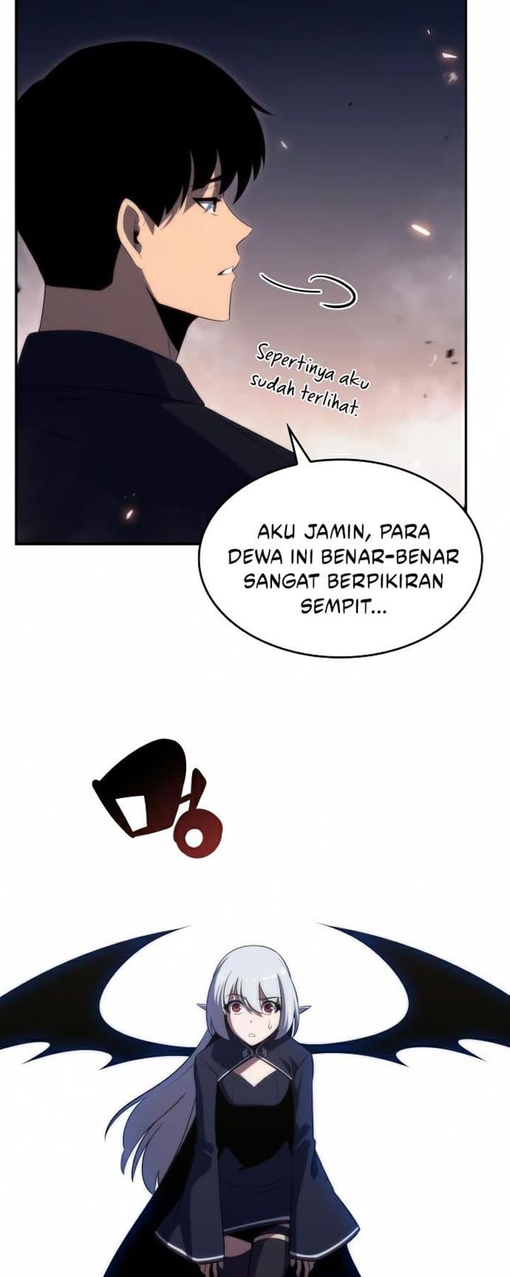Solo Max-Level Newbie Page 59