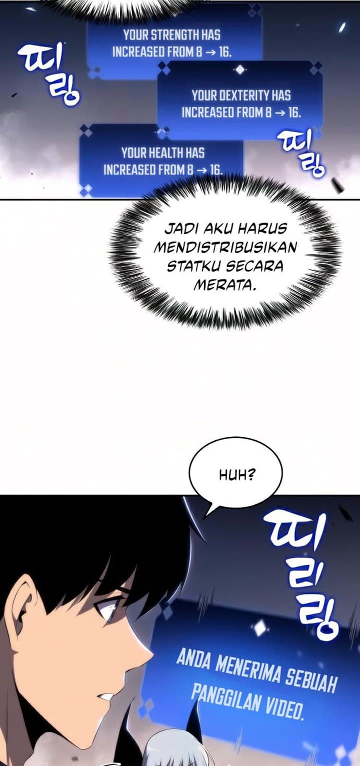 Solo Max-Level Newbie Page 63