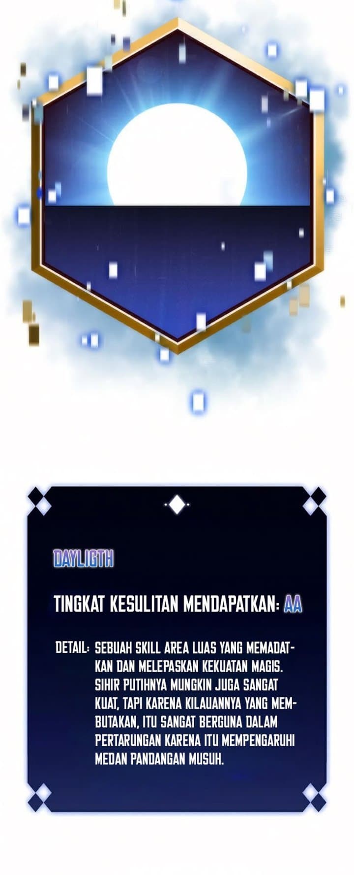 Solo Max-Level Newbie Page 9
