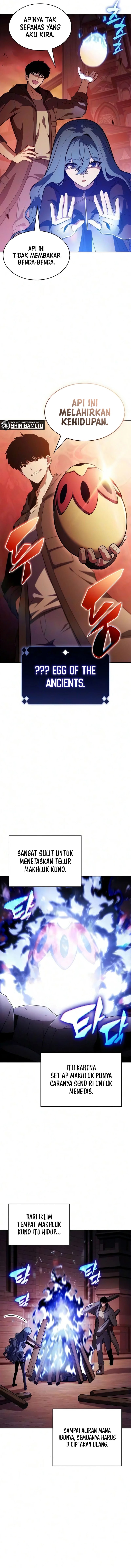 Solo Max-Level Newbie Page 6