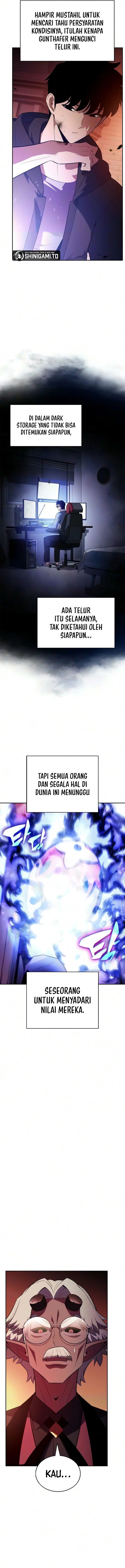 Solo Max-Level Newbie Page 7