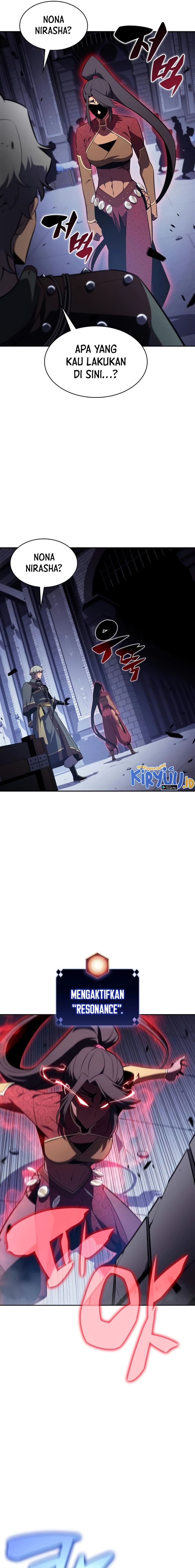 Solo Max-Level Newbie Page 15