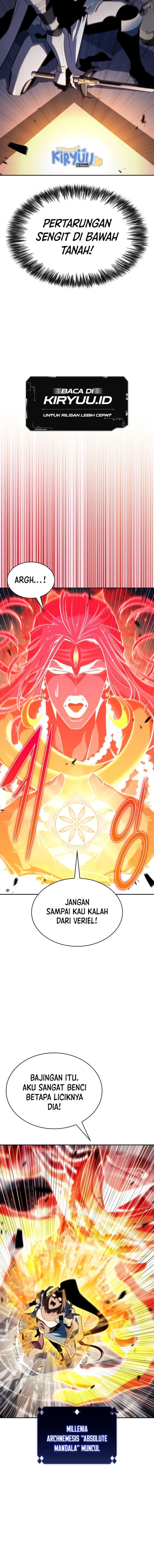 Solo Max-Level Newbie Page 12