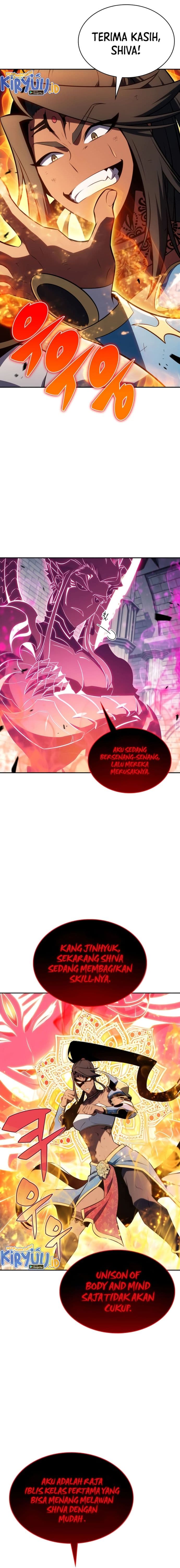 Solo Max-Level Newbie Page 13