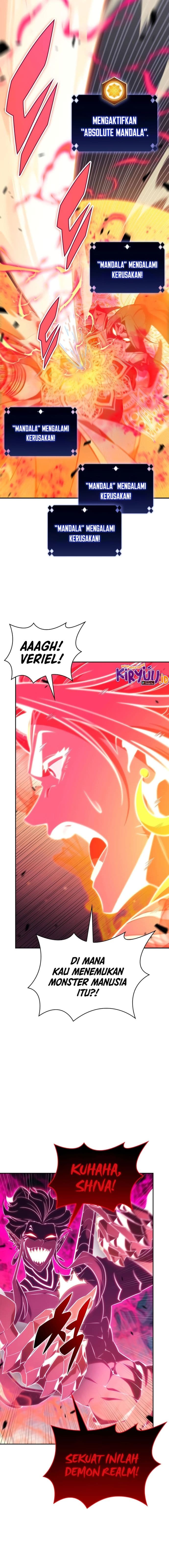 Solo Max-Level Newbie Page 18