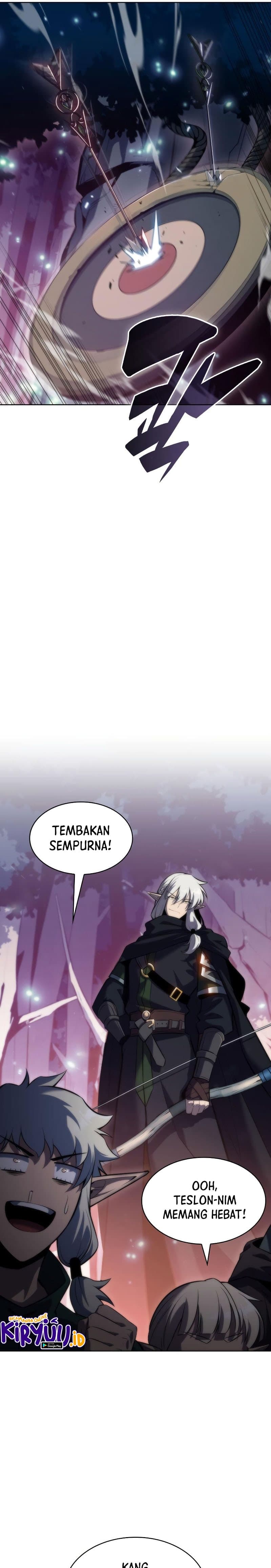 Solo Max-Level Newbie Page 10