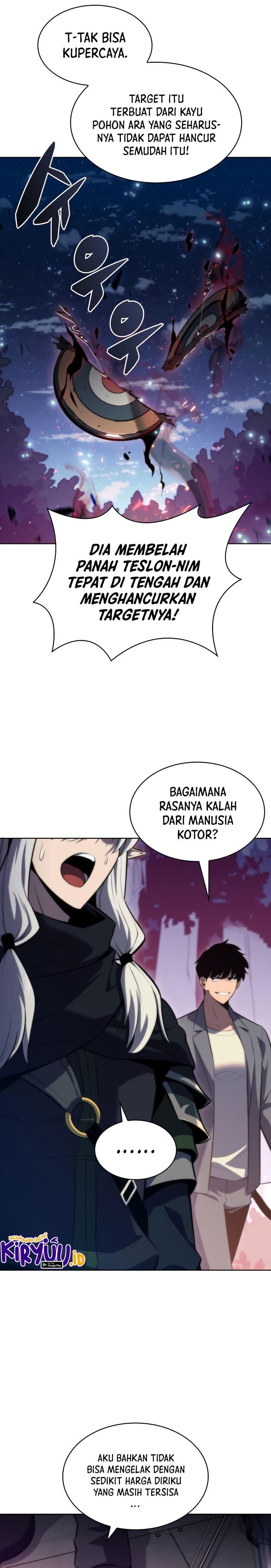 Solo Max-Level Newbie Page 19