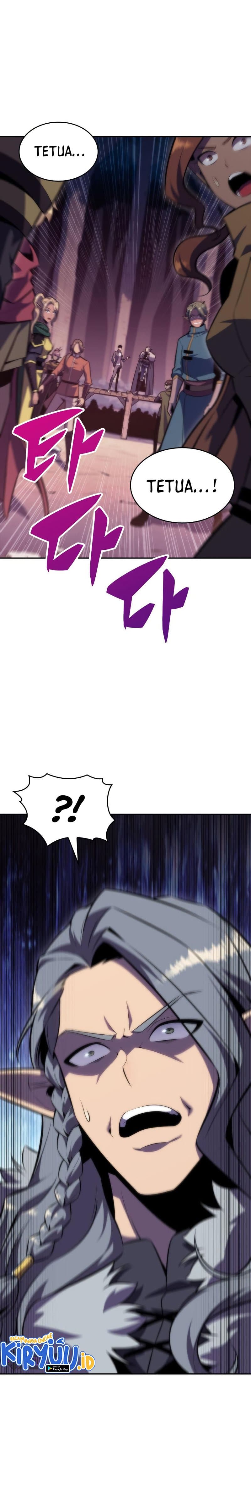 Solo Max-Level Newbie Page 30