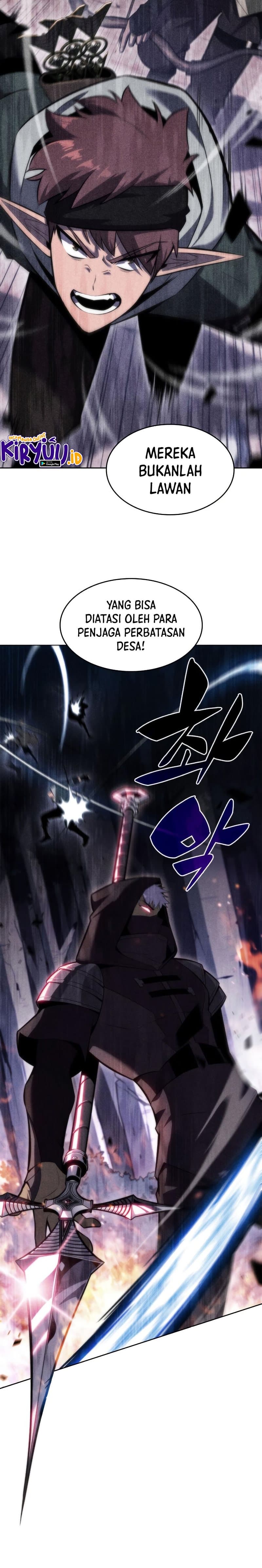 Solo Max-Level Newbie Page 33