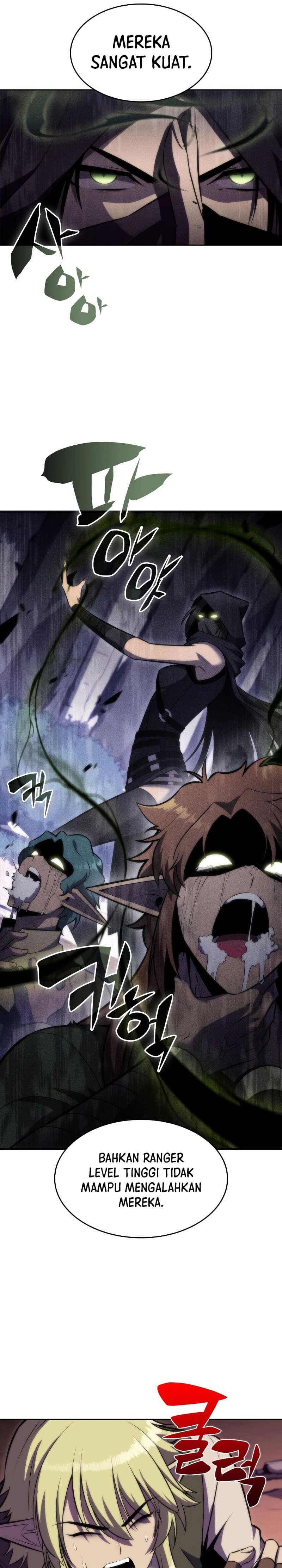 Solo Max-Level Newbie Page 34