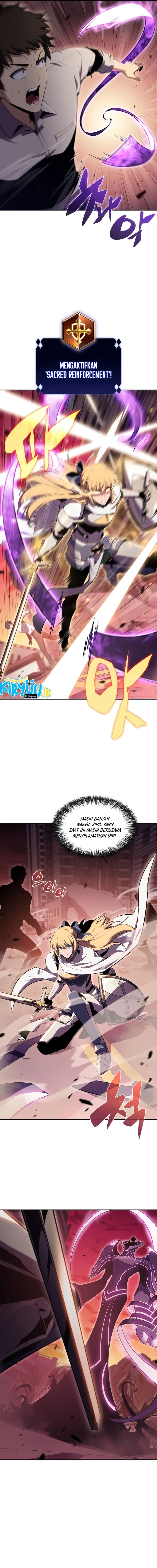 Solo Max-Level Newbie Page 15