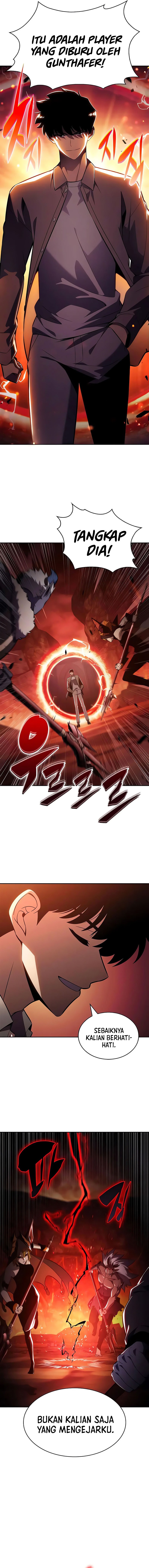 Solo Max-Level Newbie Page 3