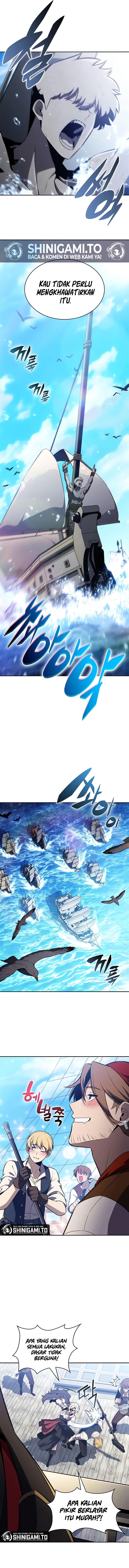 Solo Max-Level Newbie Page 17