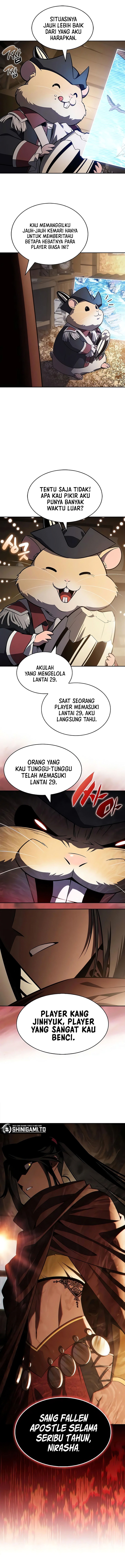 Solo Max-Level Newbie Page 19