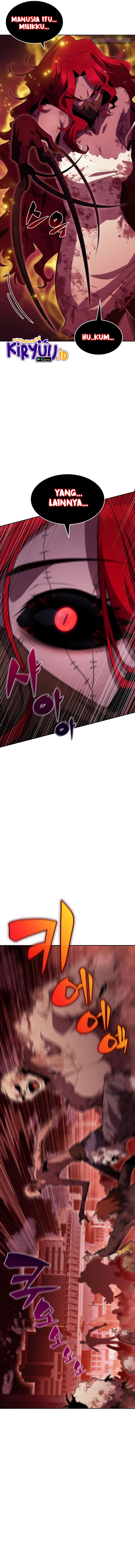 Solo Max-Level Newbie Page 11