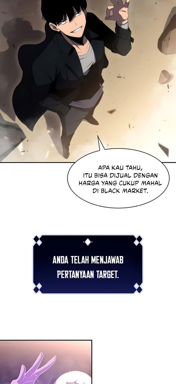 Solo Max-Level Newbie Page 19