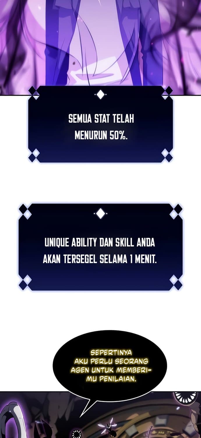 Solo Max-Level Newbie Page 27