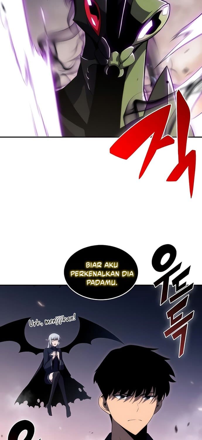 Solo Max-Level Newbie Page 30