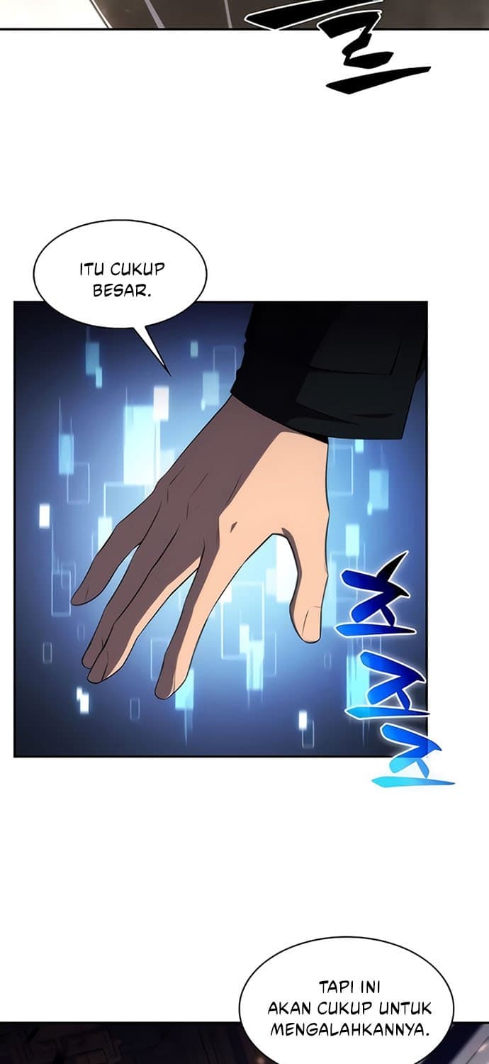 Solo Max-Level Newbie Page 34