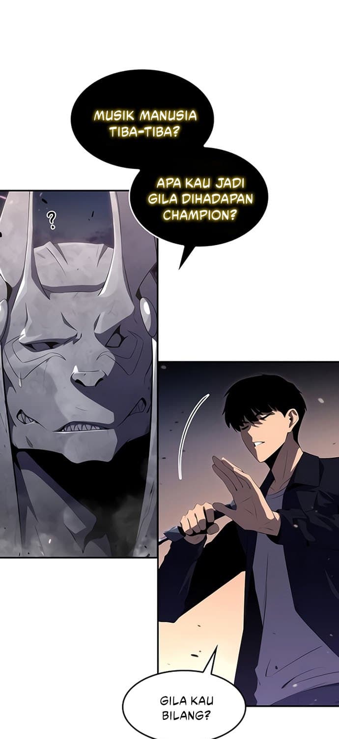 Solo Max-Level Newbie Page 36