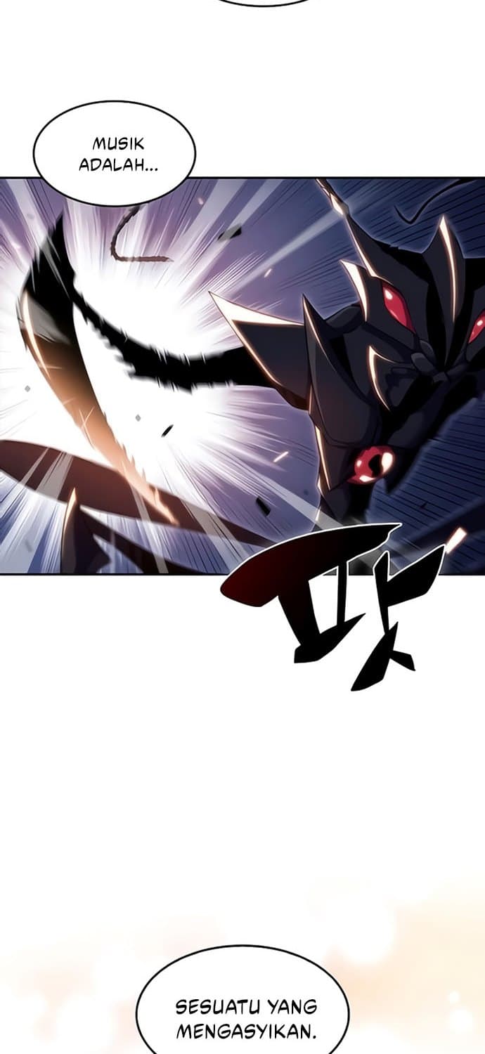 Solo Max-Level Newbie Page 37
