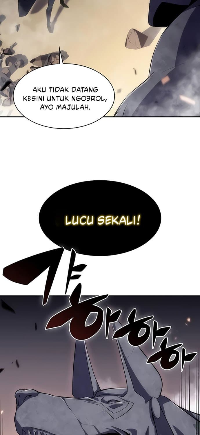 Solo Max-Level Newbie Page 4
