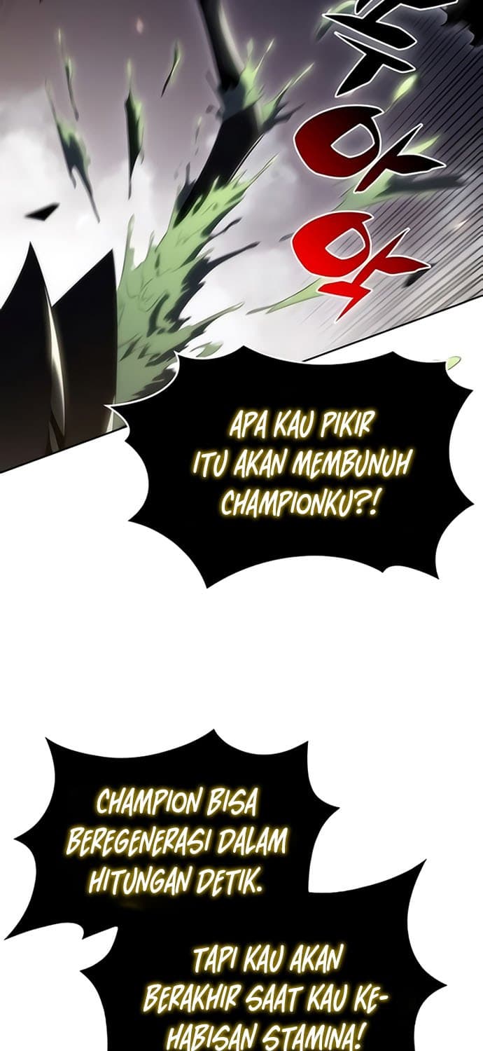 Solo Max-Level Newbie Page 49