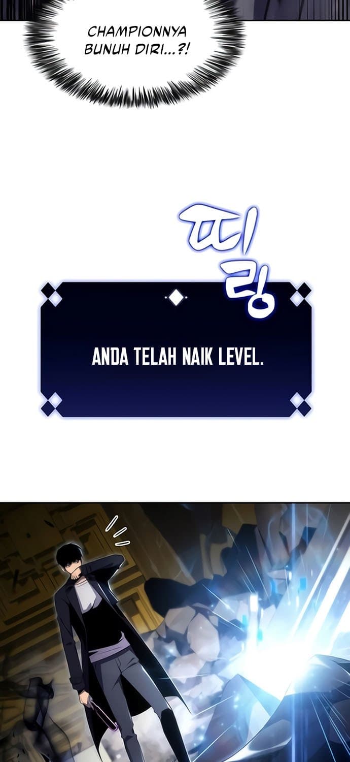 Solo Max-Level Newbie Page 65