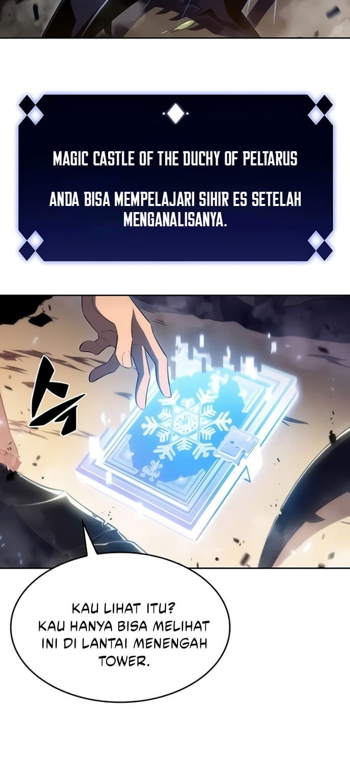 Solo Max-Level Newbie Page 67