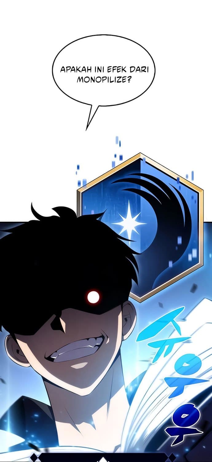 Solo Max-Level Newbie Page 68