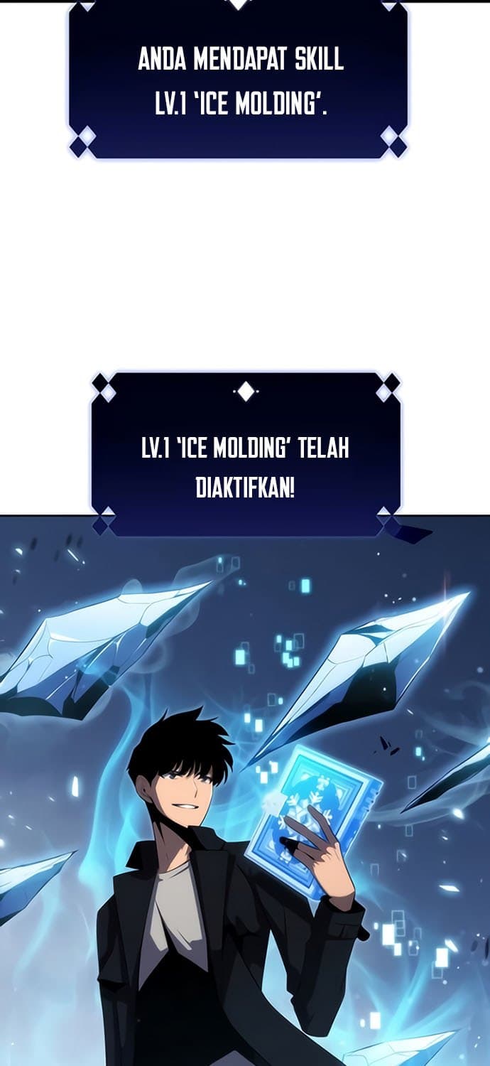 Solo Max-Level Newbie Page 69