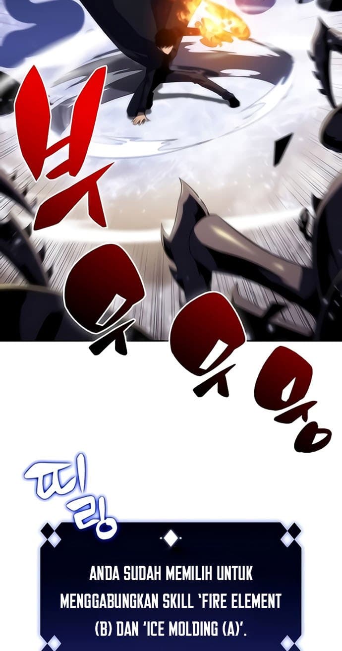 Solo Max-Level Newbie Page 85