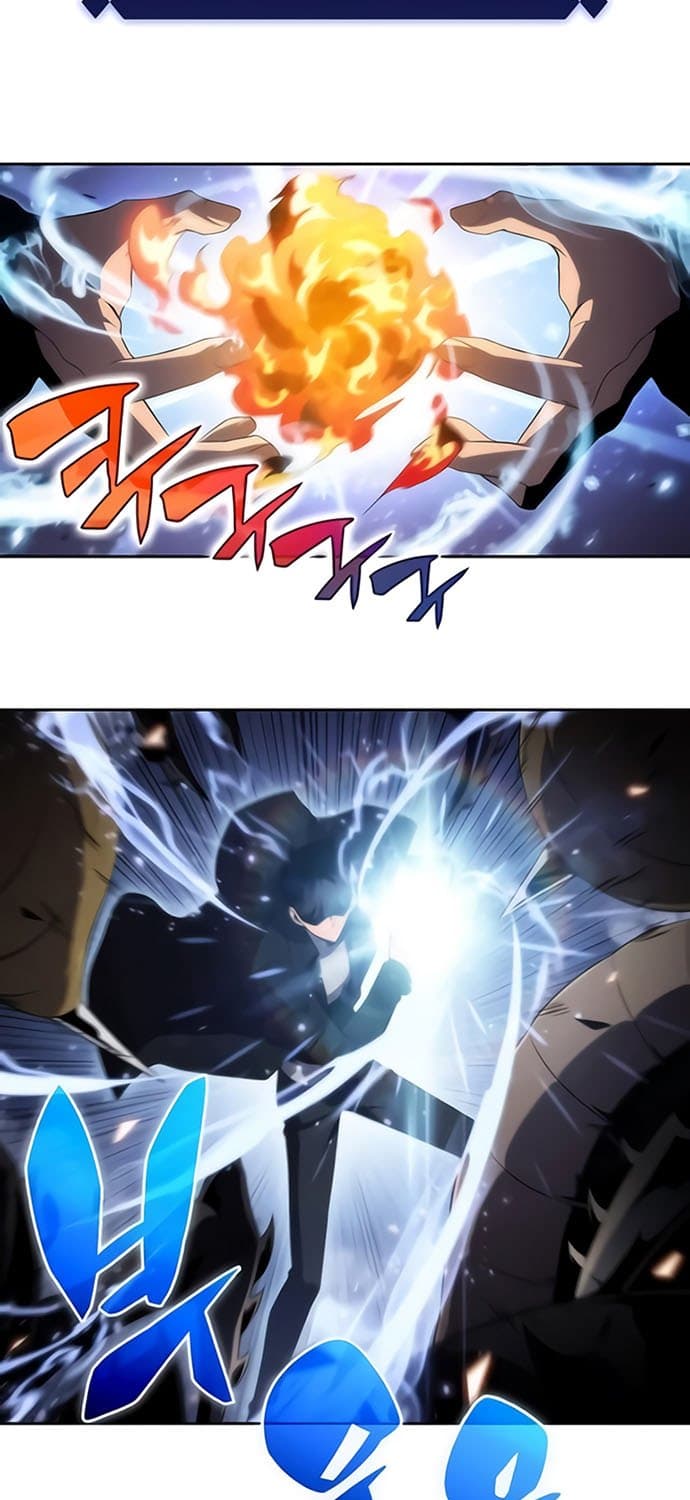Solo Max-Level Newbie Page 86