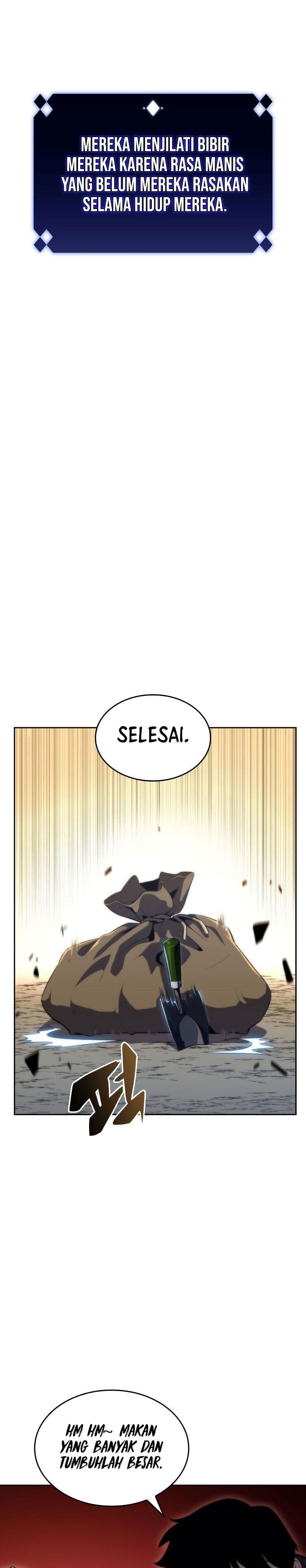 Solo Max-Level Newbie Page 20