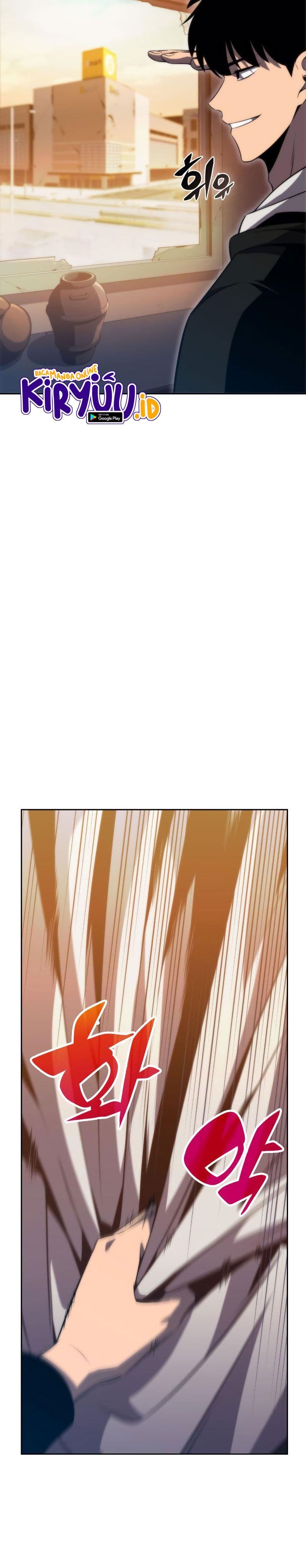 Solo Max-Level Newbie Page 30