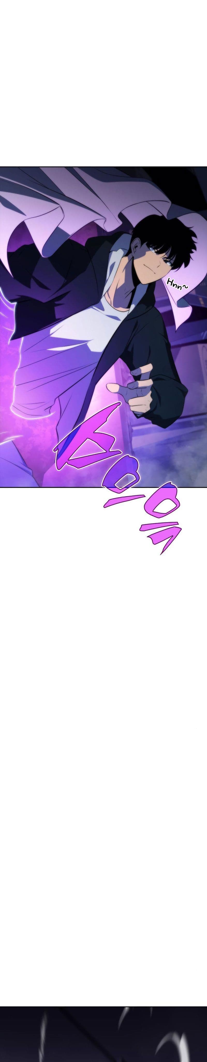 Solo Max-Level Newbie Page 35