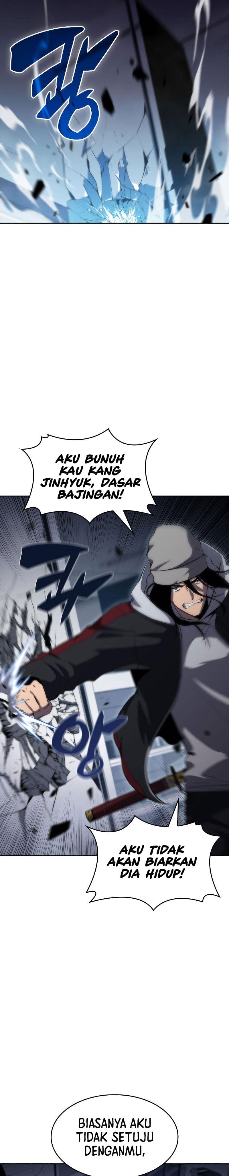 Solo Max-Level Newbie Page 36