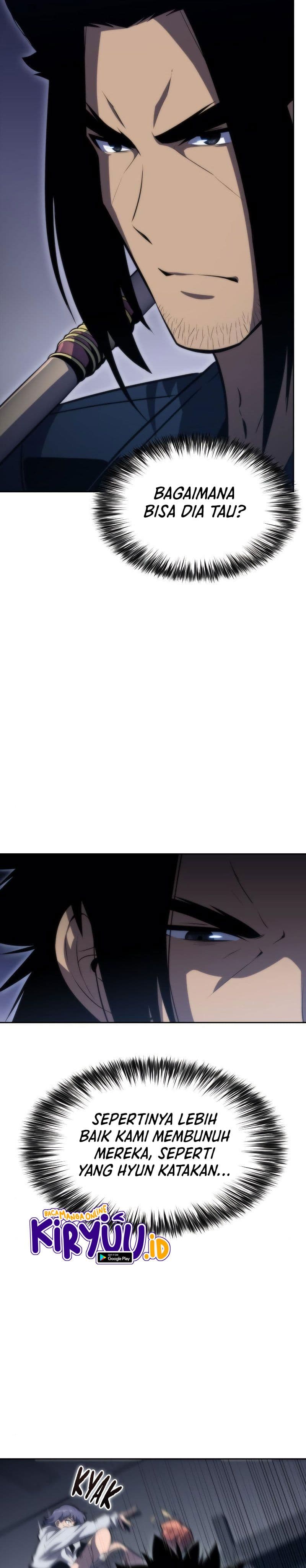Solo Max-Level Newbie Page 40