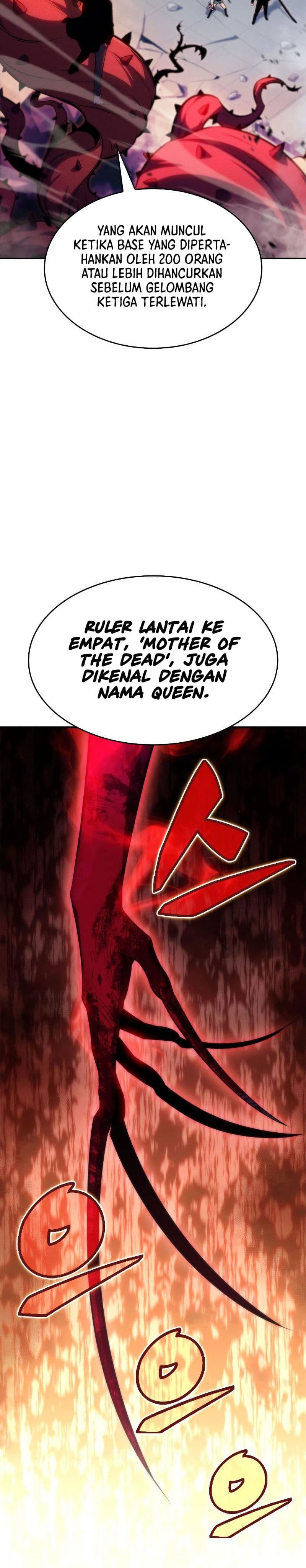 Solo Max-Level Newbie Page 49