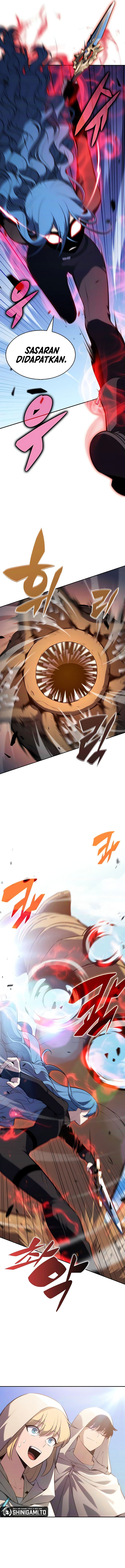 Solo Max-Level Newbie Page 12