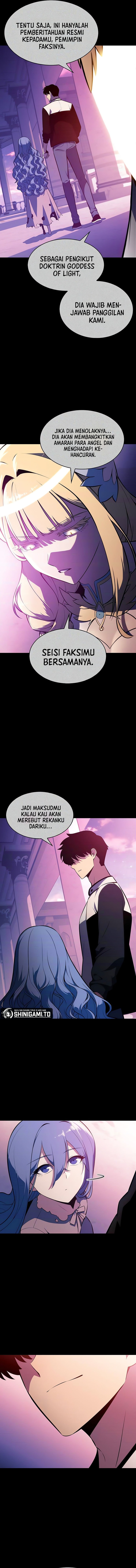 Solo Max-Level Newbie Page 15